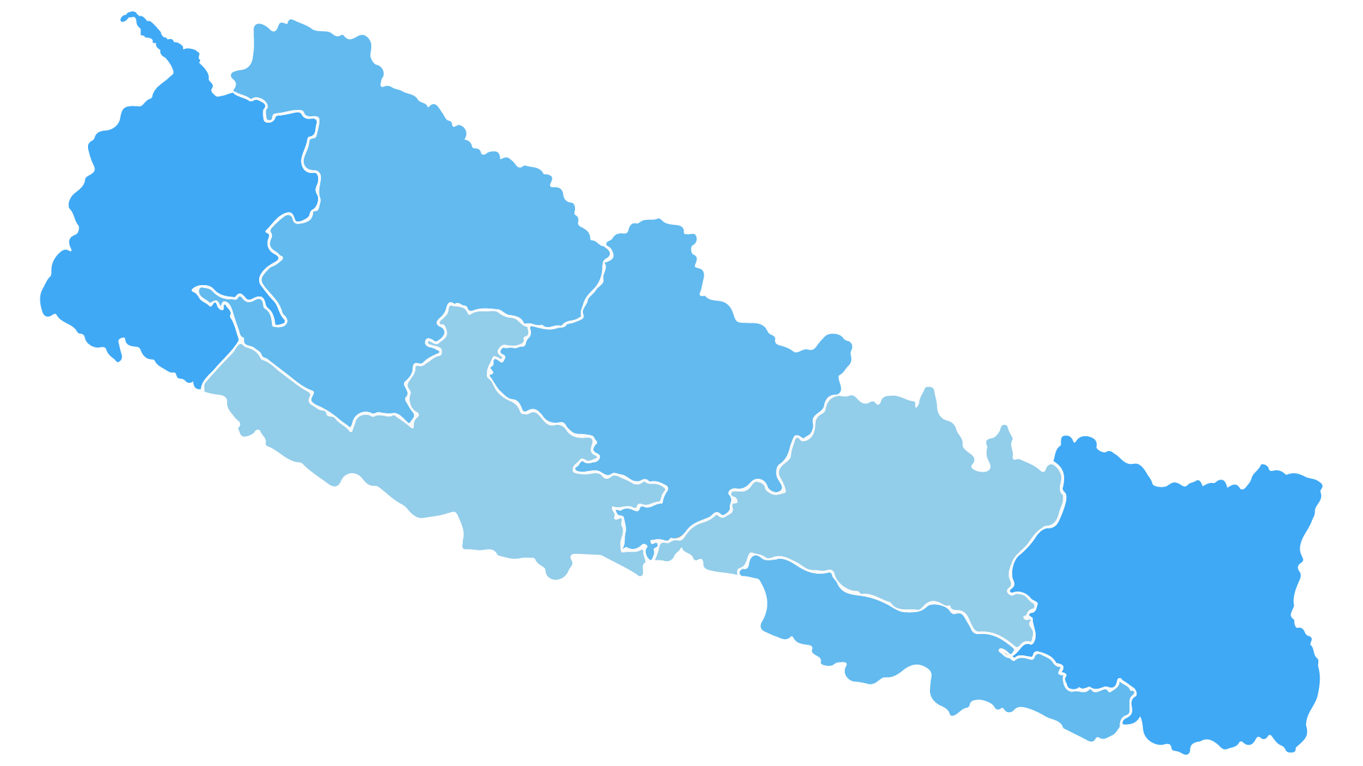 National Blind Sports Association (NBSA) Nepal